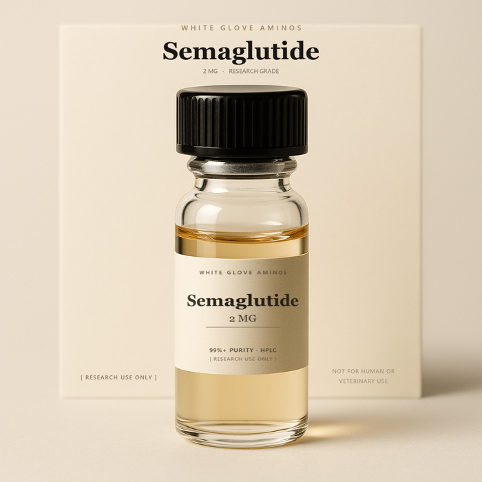 Semaglutide